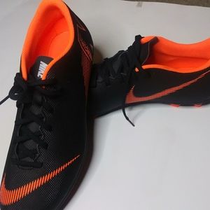 Nike cleets